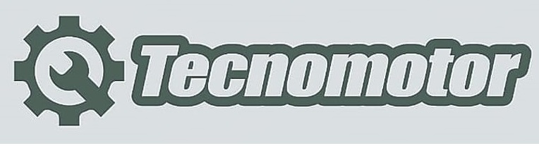 Logo Tecnomotor